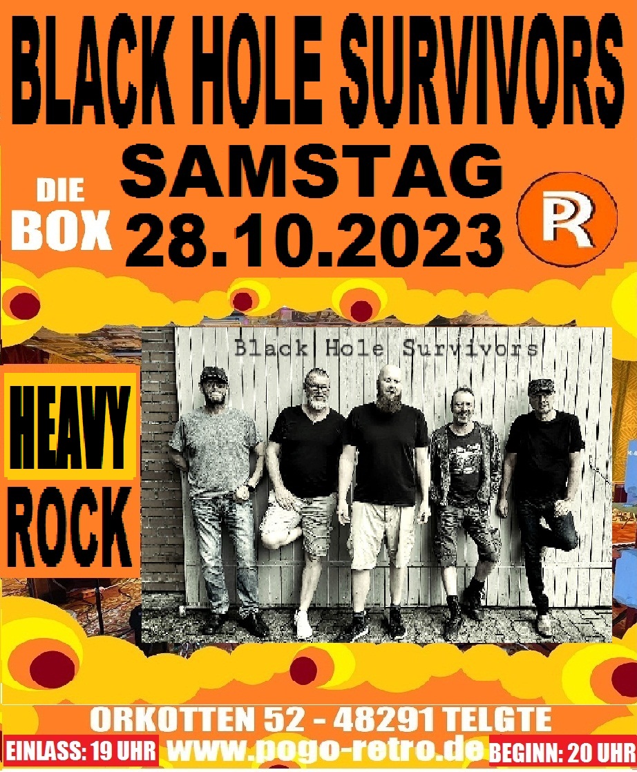 poster black hole survivors1