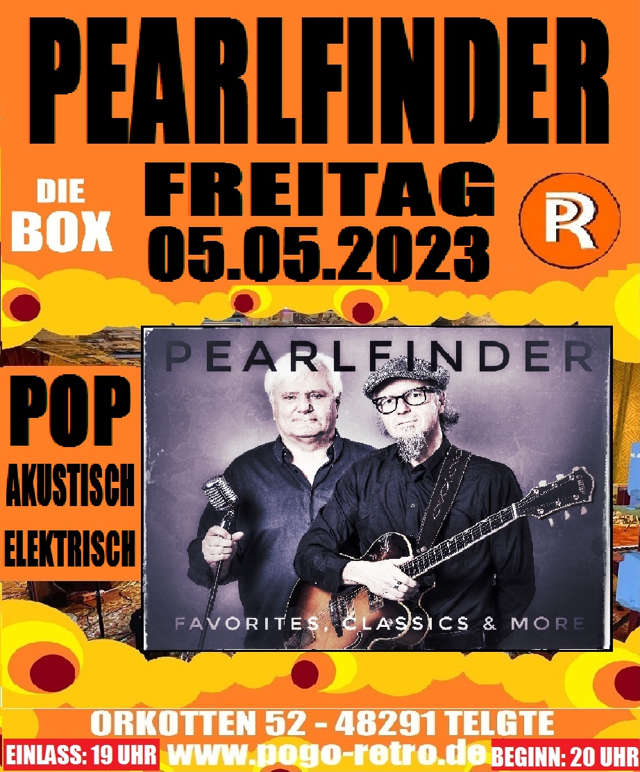 poster pearlfinder